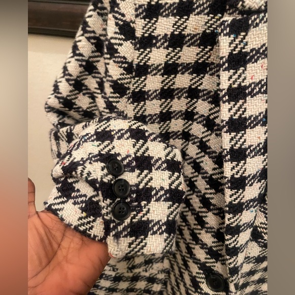 Talbots jacket, Size 18 W - Picture 5 of 16